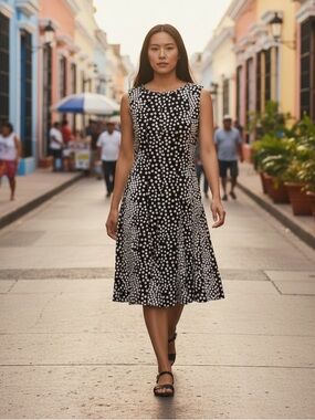 forever 21 dresses Preloved Model is 59.5 and wearing a Small Forever 21 Bodycon Long-Sleeve Dress
